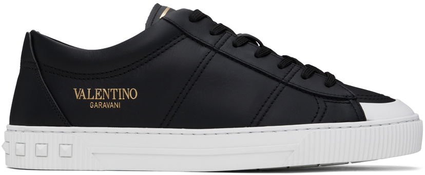 Кросівки та взуття Valentino Valentino Garavani Cityplanet чорний | 5Y2S0F90JKD