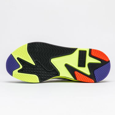 Кросівки та взуття Puma RS-X³ 'Day Zero' Різнокольоровий | 372712 01, 4