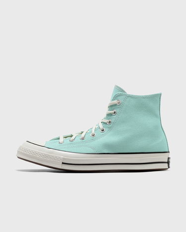Кросівки та взуття Converse Chuck 70 W Бірюзовий | A08614C, 0
