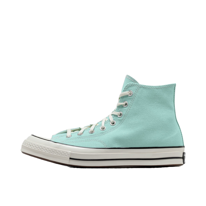 Кросівки та взуття Converse Chuck 70 W Бірюзовий | A08614C