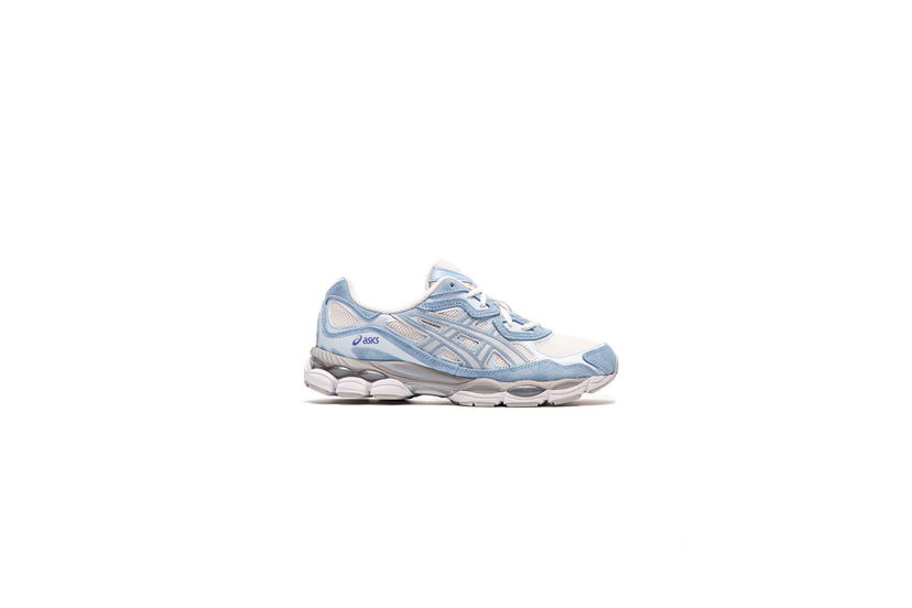 Кросівки та взуття Asics GEL-NYC Синій | 1203A383-107