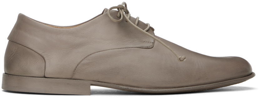 Одяг Marsèll Marsèll Stucco Derbys бежевий | MM4677 091 201