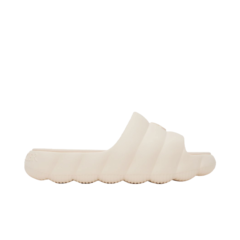 Кросівки та взуття Moncler Off-White Lilo Slides бежевий | J109B4C00170M2559