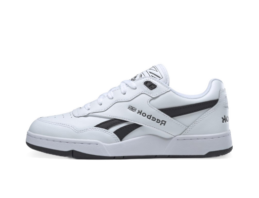 Кросівки та взуття Reebok BB 4000 II білий | IE4298