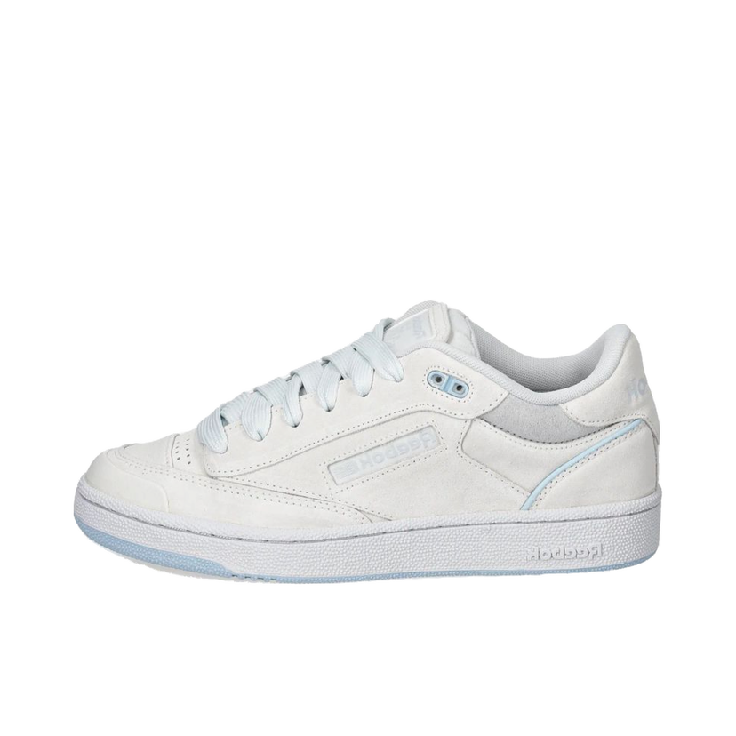 Кросівки та взуття Reebok Classic Club C білий | 100201226