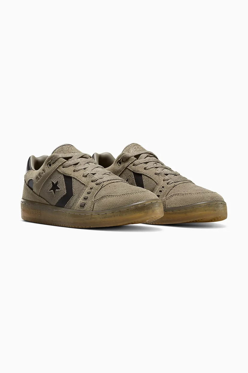 Кросівки та взуття Converse Converse CONS AS-1 Pro Зелений | A11920C