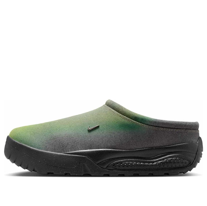 Кросівки та взуття Nike ACG ACG Rufus Зелений | IB5843-300