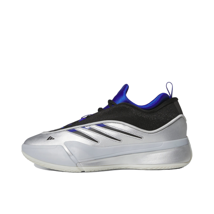 Кросівки та взуття adidas Performance Dame 9 Металік | JH6633