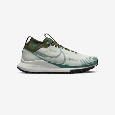 Кросівки та взуття Nike React Pegasus Trail 4 GORE-TEX Зелений | fb2193-001, 2