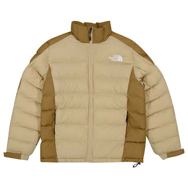 Пуховик The North Face Rusta 2.0 Synth Insulated Puffer Jacket бежевий | NF0A852FQV31, 1