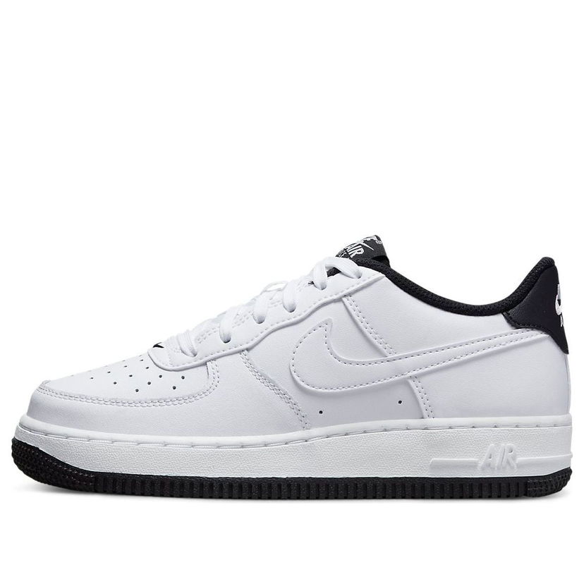 Кросівки та взуття Nike Air Force 1 '07 ESS білий | DV1331-100