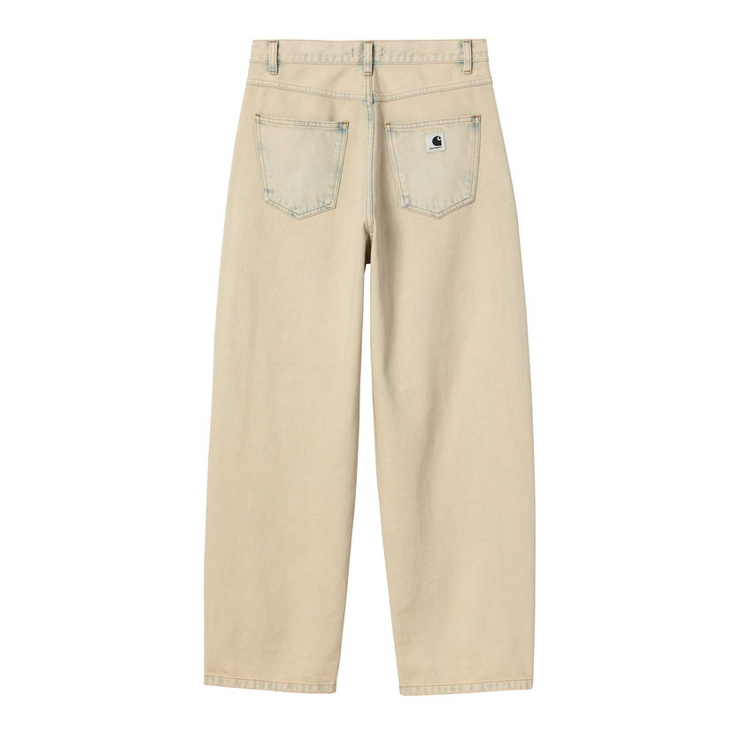 Джинси Carhartt WIP Carhartt WIP Brandon Pants бежевий | I035892_14
