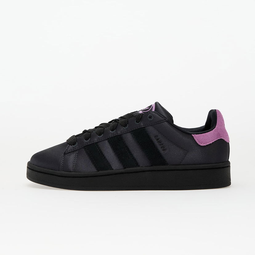 Кросівки та взуття adidas Originals Campus 00s чорний | JQ8327
