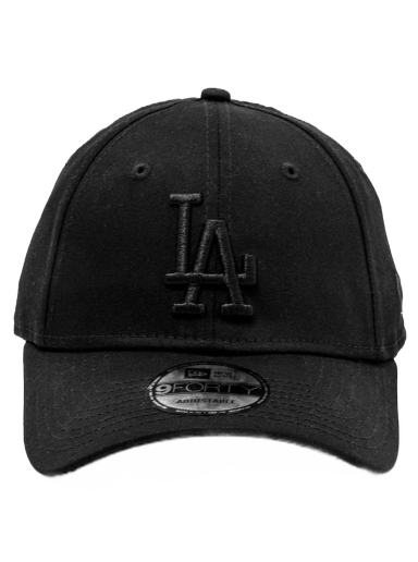 Кепки та капелюхи New Era Cap чорний | 12052000