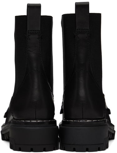 Одяг rag & bone Rag & Bone Shiloh Boots чорний | WFF19FF0233D23, 1