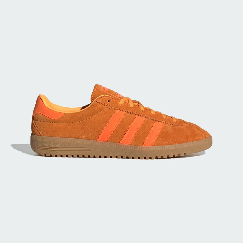 Кросівки та взуття adidas Originals adidas BRMD Помаранчевий | JH5459