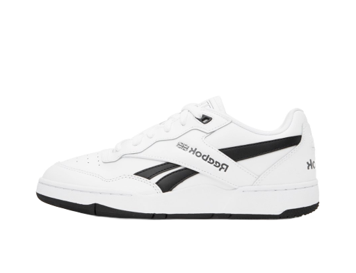 Кросівки та взуття Reebok BB 4000 II білий | 100033316