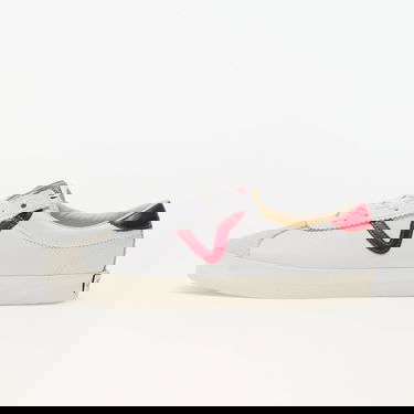 Кросівки та взуття Vans Sport Low 73 LX Red білий | VN000D2JRED1, 0