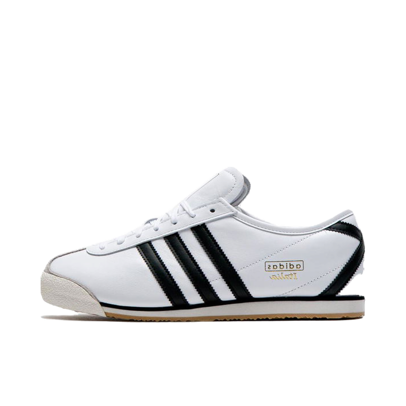 Кросівки та взуття adidas Originals Originals ITALIA 70s білий | JS1323