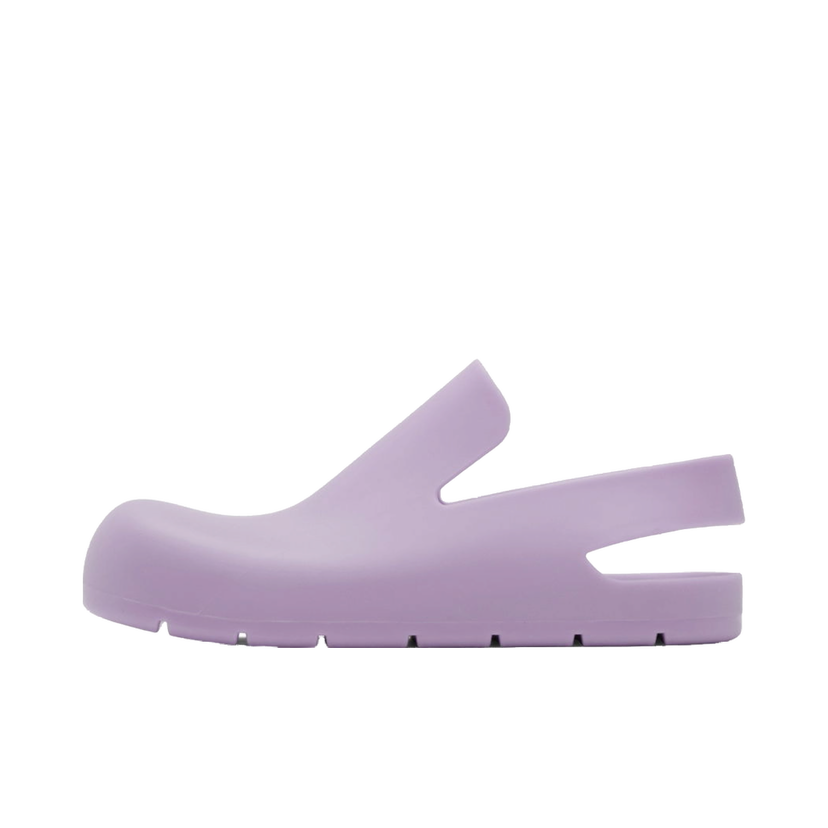 Кросівки та взуття Bottega Veneta Puddle Loafers "Purple" Фіолетовий | 661269 V00P0