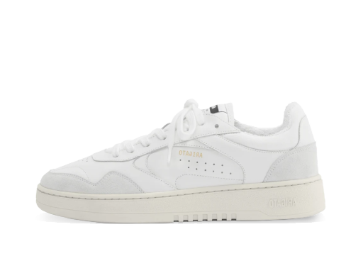 Кросівки та взуття AXEL ARIGATO Arlo Sneaker білий | F1354001