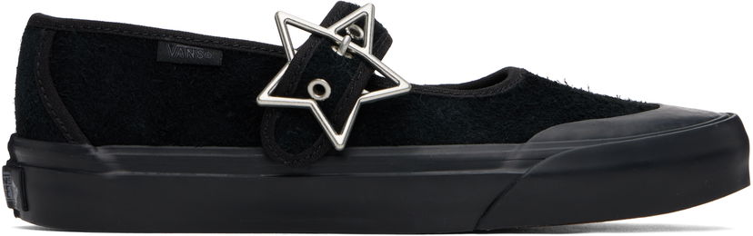 Одяг Vans Mary Jane чорний | STARZ BLACK - CJJ