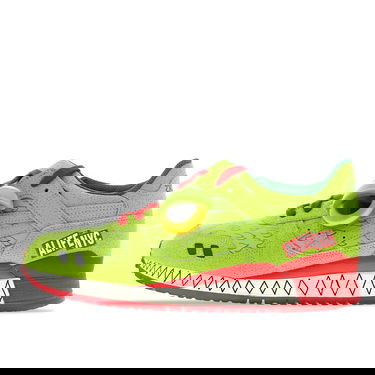 Кросівки та взуття Asics Gel-Lyte III Alife "Green Monster" Зелений | HJ72F-85, 1