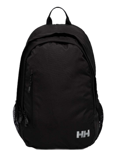 Рюкзак Helly Hansen Backpack Dublin 2.0 чорний | 67386
