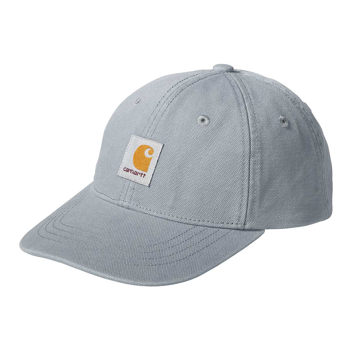 Кепка Carhartt WIP Dune Cap Mirror Сірий | I032198.1NKXX, 1