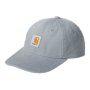 Кепка Carhartt WIP Dune Cap Mirror Сірий | I032198.1NKXX, 1