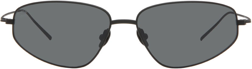 Сонцезахисні окуляри AKILA Stereo Sunglasses чорний | 2543 01 01