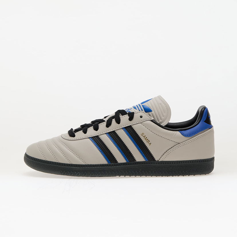 Кросівки та взуття adidas Originals Samba Jp бежевий | JR0965
