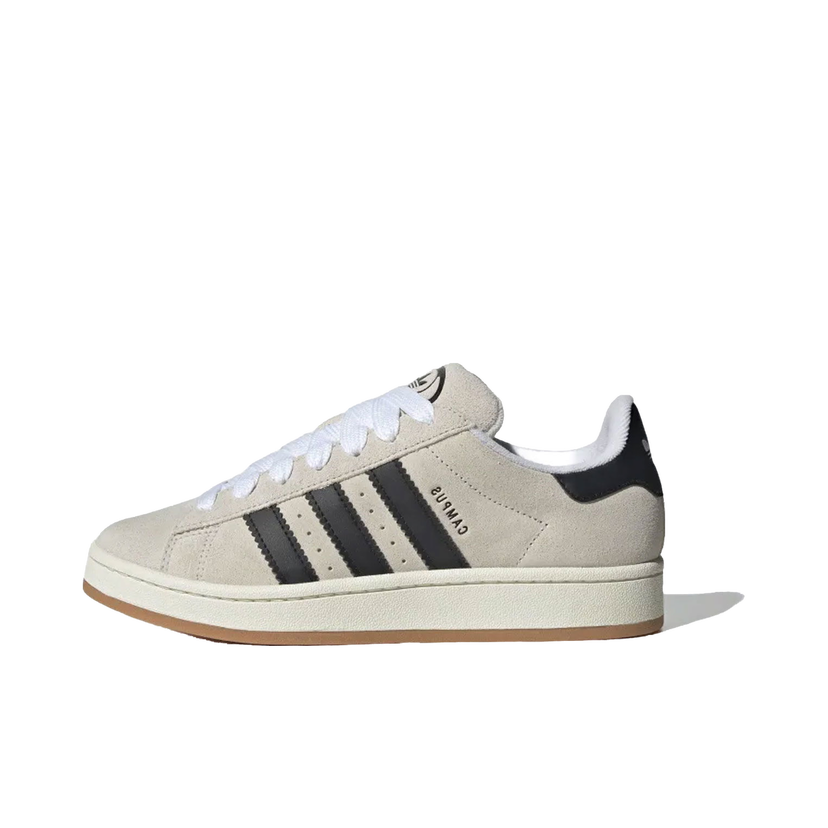 Кросівки та взуття adidas Originals Campus 00s W бежевий | GY0042