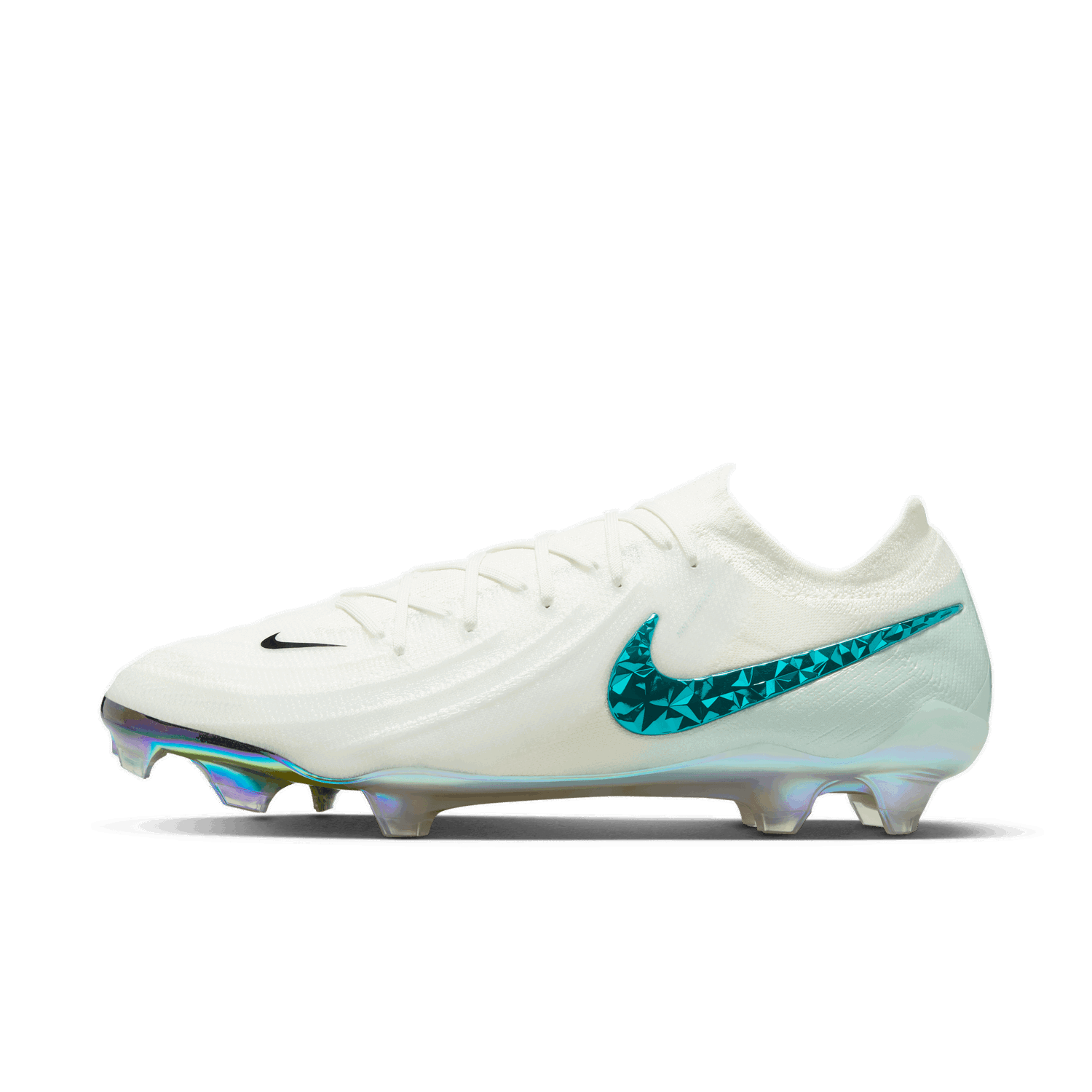Кросівки та взуття Nike Phantom GX 2 Elite LV8 білий | HV4890-100, 0