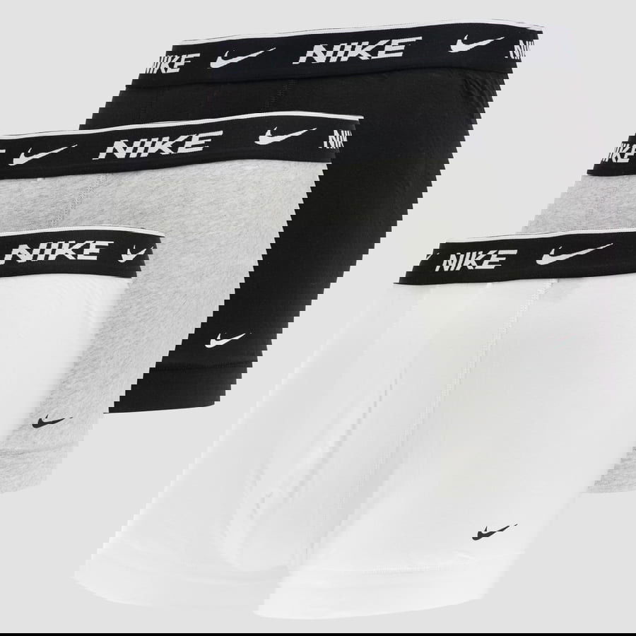 Боксери Nike Trunk 3Pack C/O Різнокольоровий | 0000KE1008 MP1, 0
