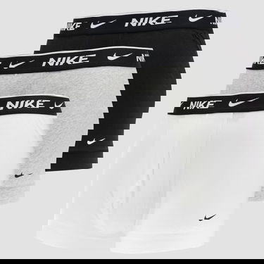 Боксери Nike Trunk 3Pack C/O Різнокольоровий | 0000KE1008 MP1, 0