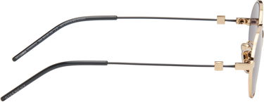 Сонцезахисні окуляри Givenchy Givenchy GV Speed Sunglasses Металік | GV40107U@5130A 192337205507, 1