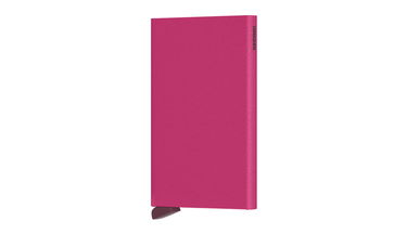 Гаманець Secrid Secrid Cardprotector Powder Fuchsia Рожевий | CP-Fuchsia, 1