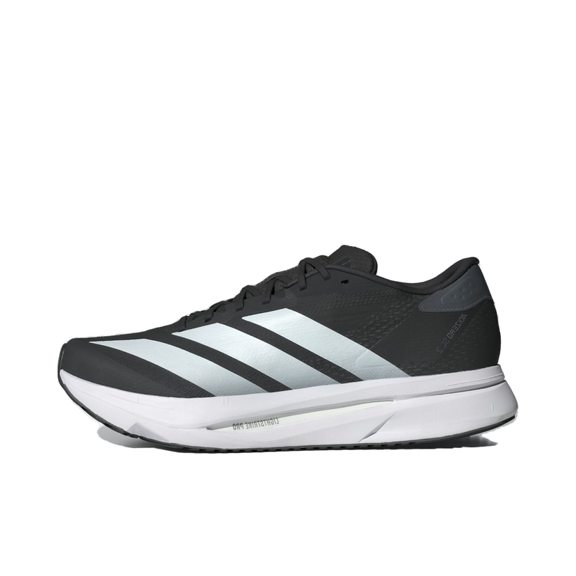 Кросівки та взуття adidas Performance Adizero SL 2 чорний | JQ0354