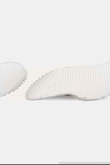 Кросівки та взуття Rick Owens Rick Owens DRKSHDW Jumbolace Abstract Low чорний | DU02E7845.DOW2, 4