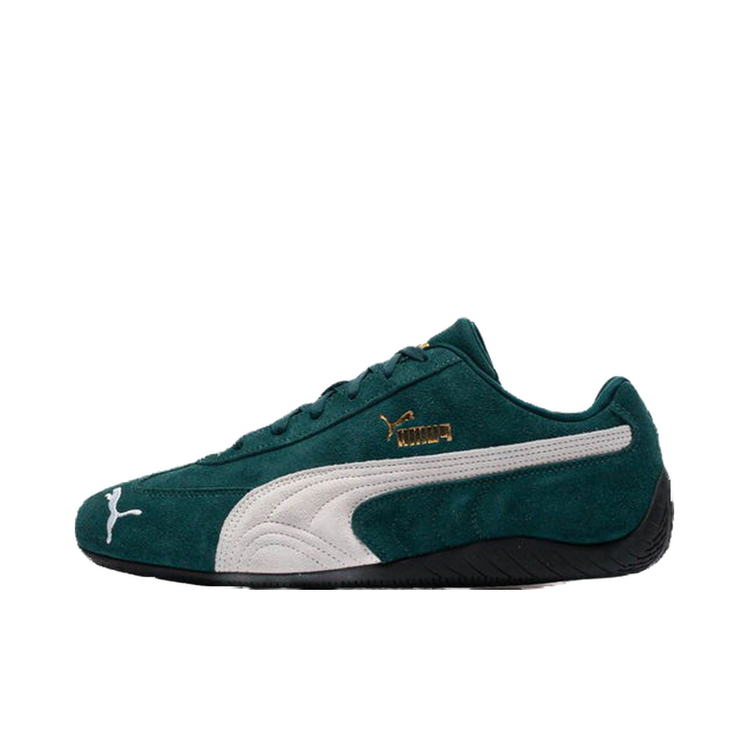Кросівки та взуття Puma Speedcat Зелений | 398846-12