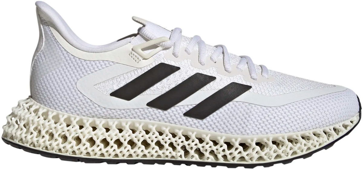 Кросівки та взуття adidas Performance 4D FWD 2 білий | gx9247, 0