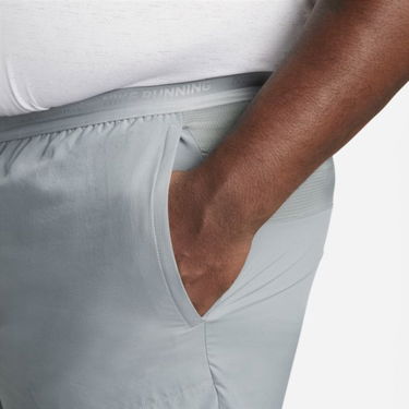 Шорти Nike Dri-FIT Stride 2-In-1 Running Shorts Сірий | DM4759-084, 3