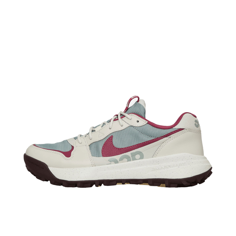Outdoor Nike ACG Lowcate бежевий | DX2256-300