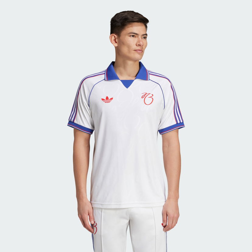 Джерсі adidas Performance Jude Bellingham Jersey білий | IM7917