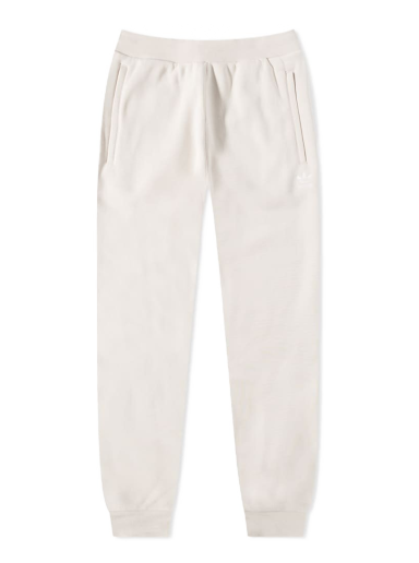 Спортивні штани adidas Originals Trefoil Essentials Pant білий | IA4836