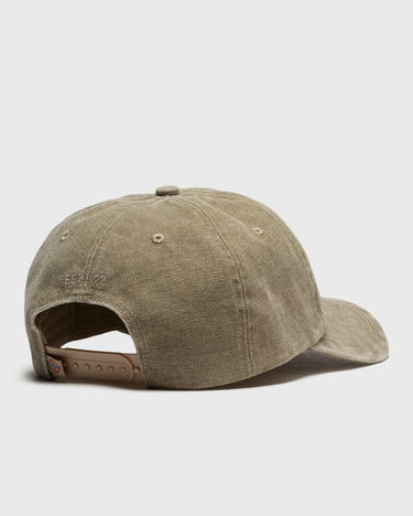 Кепка Dickies HARDWICK DUCK CANVAS бежевий | 196246603942, 1