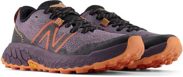 Кросівки та взуття New Balance Fresh Foam Hierro v7 "Shadow with Black" Різнокольоровий | WTHIER7M, 3
