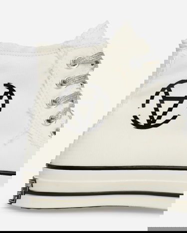 Кросівки та взуття Converse Slam Jam Chuck 70 High білий | A12486C, 9