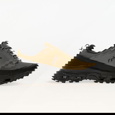 Кросівки та взуття On Running Cloudrock Low Waterproof Коричневий | 3MF10251473, 2